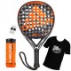 PADEL DE CONTROLLE ADIDAS ADIPOWER CONTROLLE 2,0