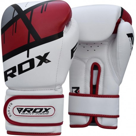 Guanti da boxe RDX F7 Ego