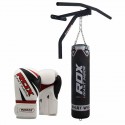 RDX F10 Boxen Saco Set mit Dominate Bar