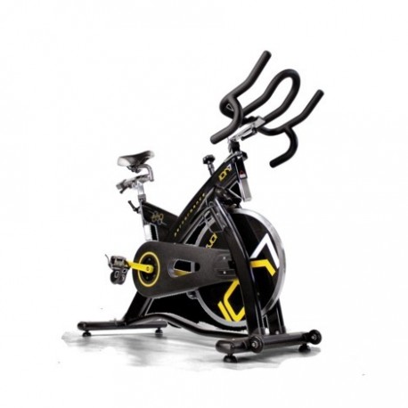 INDOOR CYCLE SPINNING PRO-SPIN BIKE ION 7