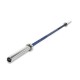 BAR HALTEROPHILIA TECNICA 10 KG - 2 METER BLAU