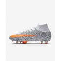 FÚTBOL ZAPATIL NIKE SUPERFLY 7 ELITE CR7 SAFARI FG