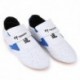 VGEBY Taekwondo Zapatos, Unisex Niños Adultos Ligero Zapatillas de Artes Marciales para Taekwondo, Boxeo, Karate, Kung Fu y T