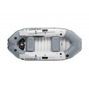 INTEX 68373NP - SEAMLESS BOAT 3 WITH 2 ROWS 297 X 127 X 46 CM