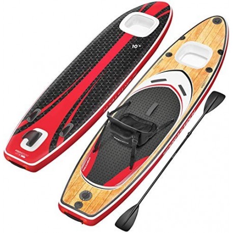 Wbx 320 sup deals board