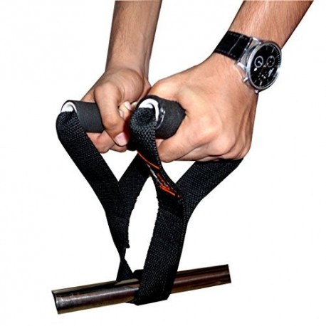 T-BAR Row - Barra en forma de T para gimnasio negro 