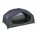 Marmot Limelight 2P Ultraligera para 2 Personas, Trekking pequeña, Tienda de campaña, Totalmente Impermeable, Adultos Unisex,