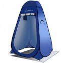 WolfWise Tent Open Campaign Shop Schließen automatisch Pop Up Portable Serve für Camping Beach Forests Areas von Aseo C