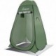 WolfWise Tienda de Campaña Tent Abrir Cerrar Automáticamente Pop Up Portable Sirve para Camping Playa Bosques Zonas de Aseo C