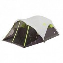 Coleman 2000018059 tenda, Unisex adulto, bianco, 10 x 9