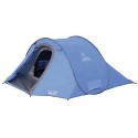 Vango Dart Tenda, Unisex Adulto, River Blue, Single Size