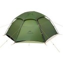 Naturehike Cloud Peak 4 Season Field Shop per 2 Persone