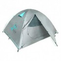 FE Active Campaign Shop 4 Personen – Shop Camping 4 Hochwertige Stationen für 3 oder 4 Personen mit Cover Impossed