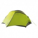 Salewa microcra ii tenda,Adults, Cactus/Gris, taglia singola