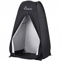 WolfWise Pop Up Campaign Shop Instant tents Carps Dressup Spacious wardrobe for Camping Cycling Bathroom Shower P