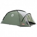 Coleman Wasserfall 5 - Camping, Farbe Caqui und Beige