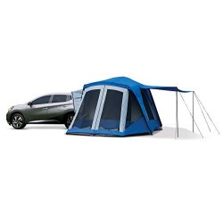 Sportz 84000 SUV - Tienda de campaña con pantalla 3,05 x 3,05 x 2,2 m , color azul y gris