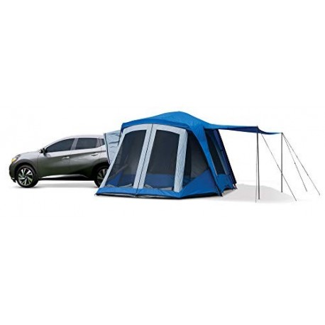 Sportz 84000 SUV - Tienda de campaña con pantalla 3,05 x 3,05 x 2,2 m , color azul y gris