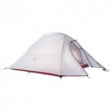 Naturehike Campaign Shop Cloud Up 2 Person Trekking Ultralight Printable 20D Gris 