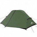 Forceatt Campaign Shop, Campaign Shop 2 People, Ultralight tent 3-4 Seasons, Water Resistant and Easy Wind