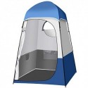 Qdreclod Campaign Shop 160 * 160 * 240 CM Shower tent, Snapshots Carps Dressup Cabinet of Change