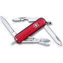 Victorinox Directeur Navaja, Rouge, Talla Unica