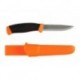 Mora NZ-CF0-SS-24 Cuchillo de Hoja Fija