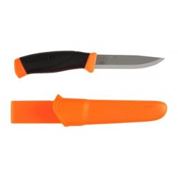 Mora NZ-CF0-SS-24 coltello lama fisso