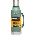 Stanley - Thermos de style classique 1,9 L, couleur verte