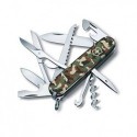 Victorinox 1371313NP Navaja Huntsman, Camuflaje 13713.94, camuflagem, 91mm