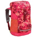 VAUDE Ayla - Kleiner Rucksack für Kinder - 6 Liter, 29 x 21 x 12 cm, pink