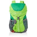 VAUDE Puck 10 Mochila, Unisex Crianças, Grass/Apple Verde