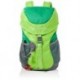 VAUDE Puck 10 Mochila, Unisex niños, Grass/Apple Green