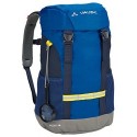 VAUDE Pecki 14 Sacs à dos, Unisexe Adulte, Bleu, Simple