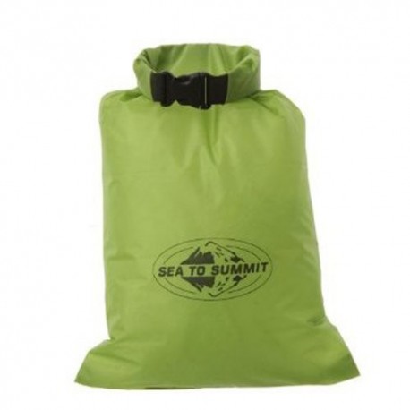 Sea to Summit Ultra-SIL Dry Sack-8 litros Saco Montañismo, Alpinismo y Trekking, Adultos Unisex, Blue, 8 Liters