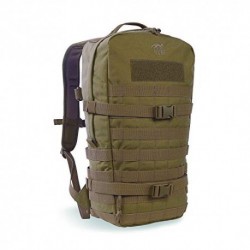 Tasmanian Tiger TT Essential Pack L MKII 15 L MOLLE DE Prática Militar Leve Compacta Compatível para excursões, Acti