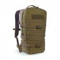 Tasmanian Tiger TT Essential Pack L MKII 15 L Compact Leggera pratica militare MOLLE Compatibile per escursioni, Acti