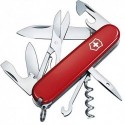 Victorinox - Campingmesser, Einzelgröße, Rotkletterfarbe