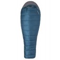 Marmot Ferro da stiro 20 Ultraleggero e caldo Dorm Saco, con 650 Duck Feather Filling, Ideale per Campeggio e Trekking, Uni