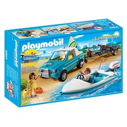 Playmobil pegar até o lançamento 6864