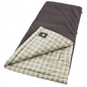 Coleman 2000008710 Saco de Dormir y cunas, Unisex, brown, Big & Tall