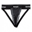 Kempa Suspensorium Diverse Protections, Masculino, Preto, L