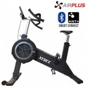 BICICLETA ESTÁTICA AIRPLUS CYCLE XEBEX COM SMART CONNECT