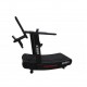 XEBEX PROFESSIONAL CURVED TREADMILL WITHOUT ENGINE