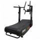 XEBEX PROFESSIONAL CURVED TREADMILL WITHOUT ENGINE