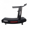 XEBEX PROFESSIONAL CURVED TREADMILL WITHOUT ENGINE