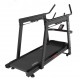 XEBEX ST-5000 PROFESSIONAL TREADMILL