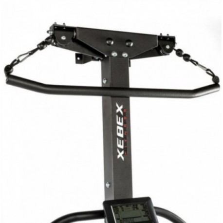 PULL-UP BAR FOR XEBEX AIR SKI