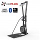 AIRPLUS SKI TRAINER 200 XEBEX AVEC SMART CONNECT