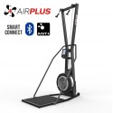 AIRPLUS SKI TRAINER 200 XEBEX AVEC SMART CONNECT